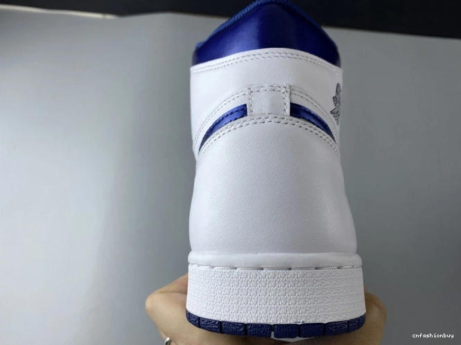 555088-106 1 Retro (2016) Air Navy Metallic Jordan 1205